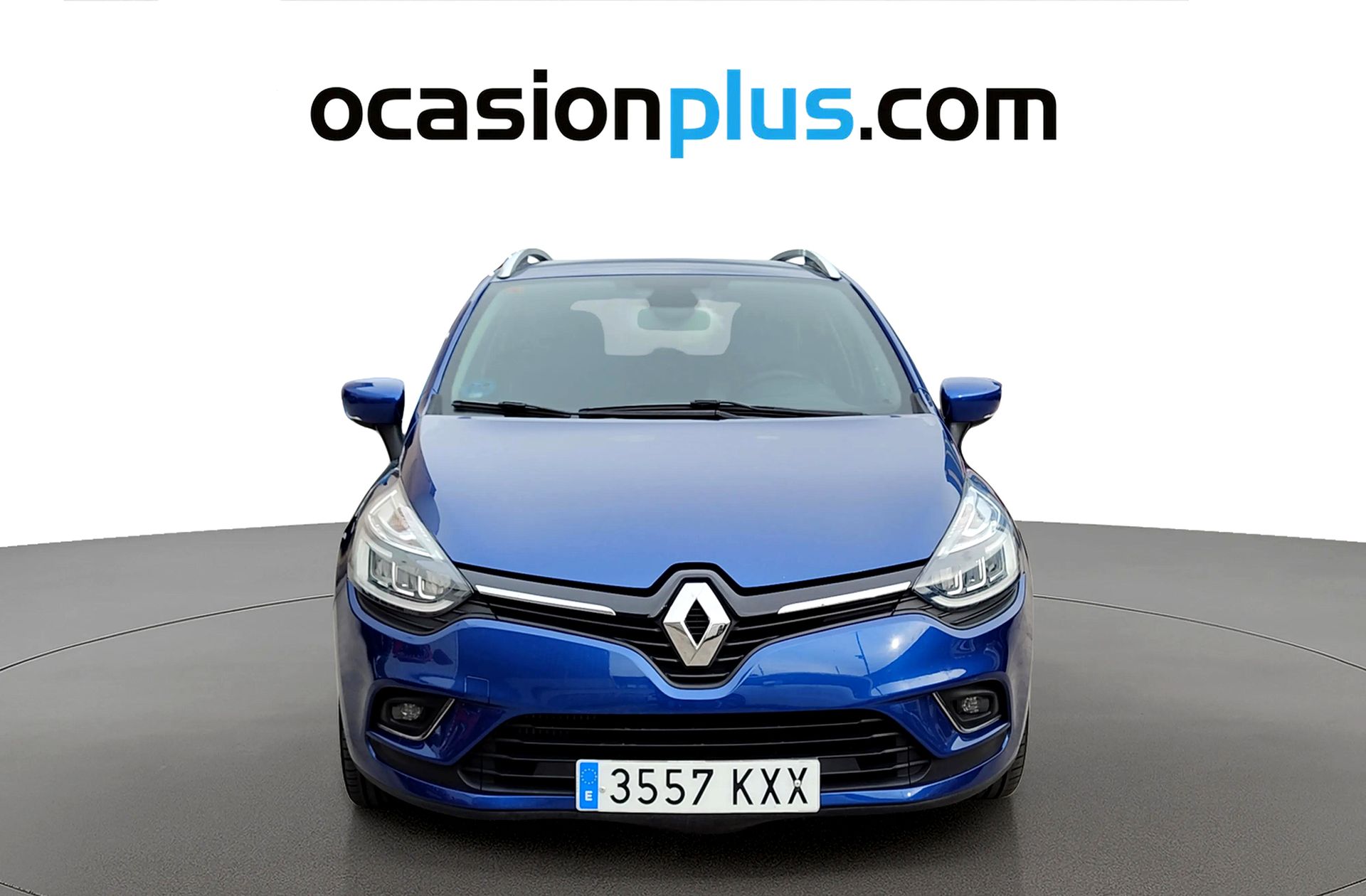 Renault Clio Sport Tourer Zen TCe - foto 14