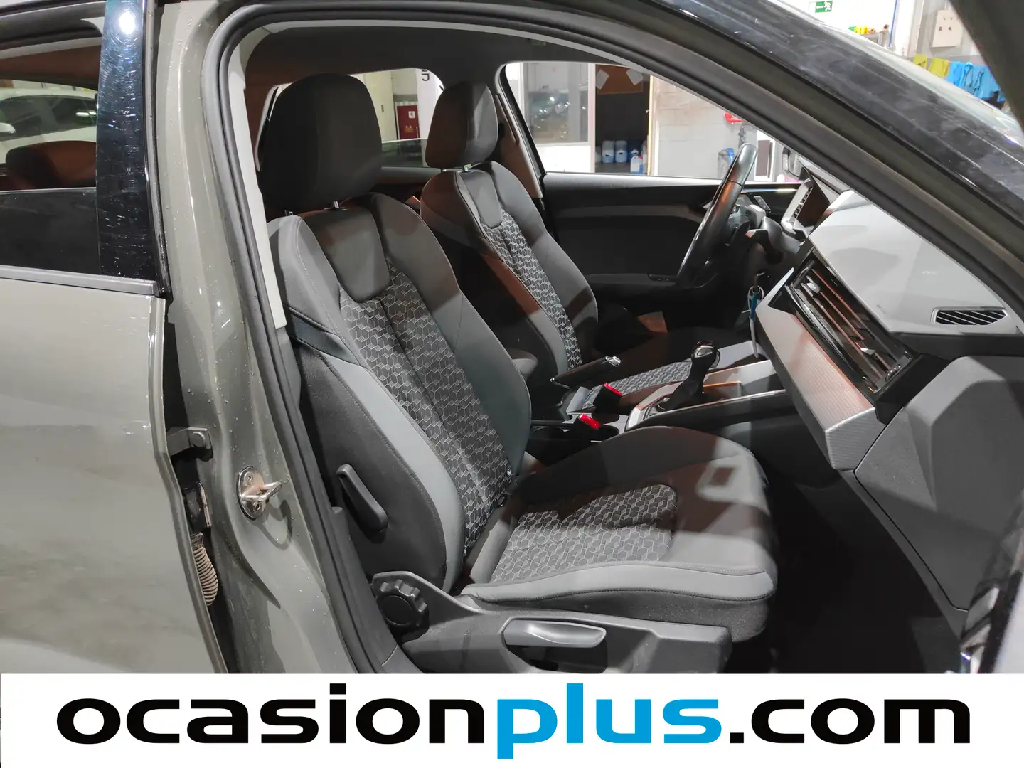 Foto Audi A1 Audi A1 Sportback Adrenalin edition 30 TFSI (110 CV) S tronic Pack S-Line