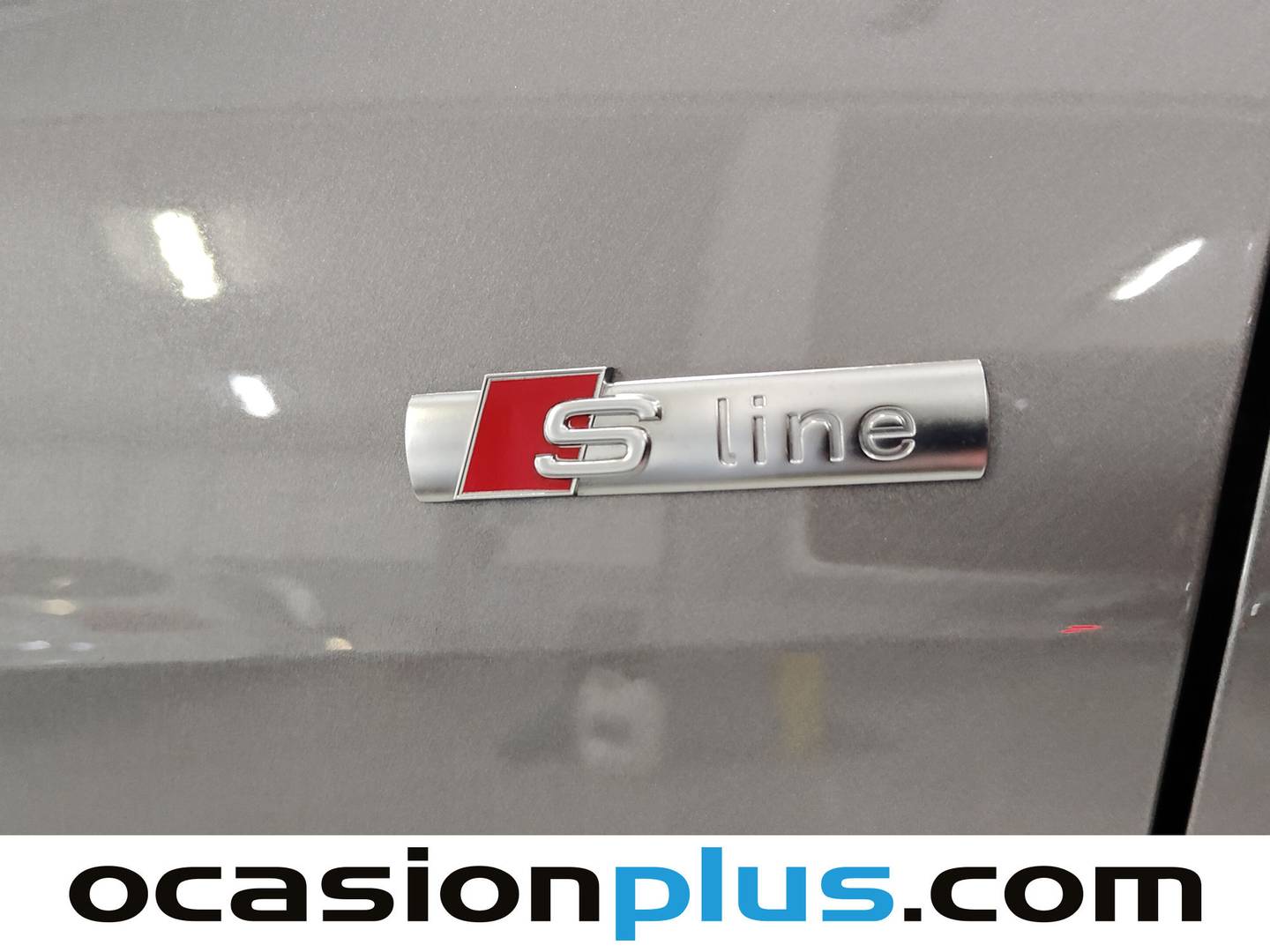 Audi Q4 Sportback e-tron Audi Q4 Sportback e-tron e-tron Black line 50 e-tron quattro (299 CV) de segunda mano