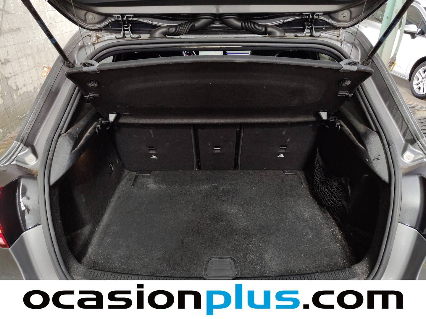 Foto Mercedes Clase A Mercedes-Benz Clase A 180 d (116 CV)