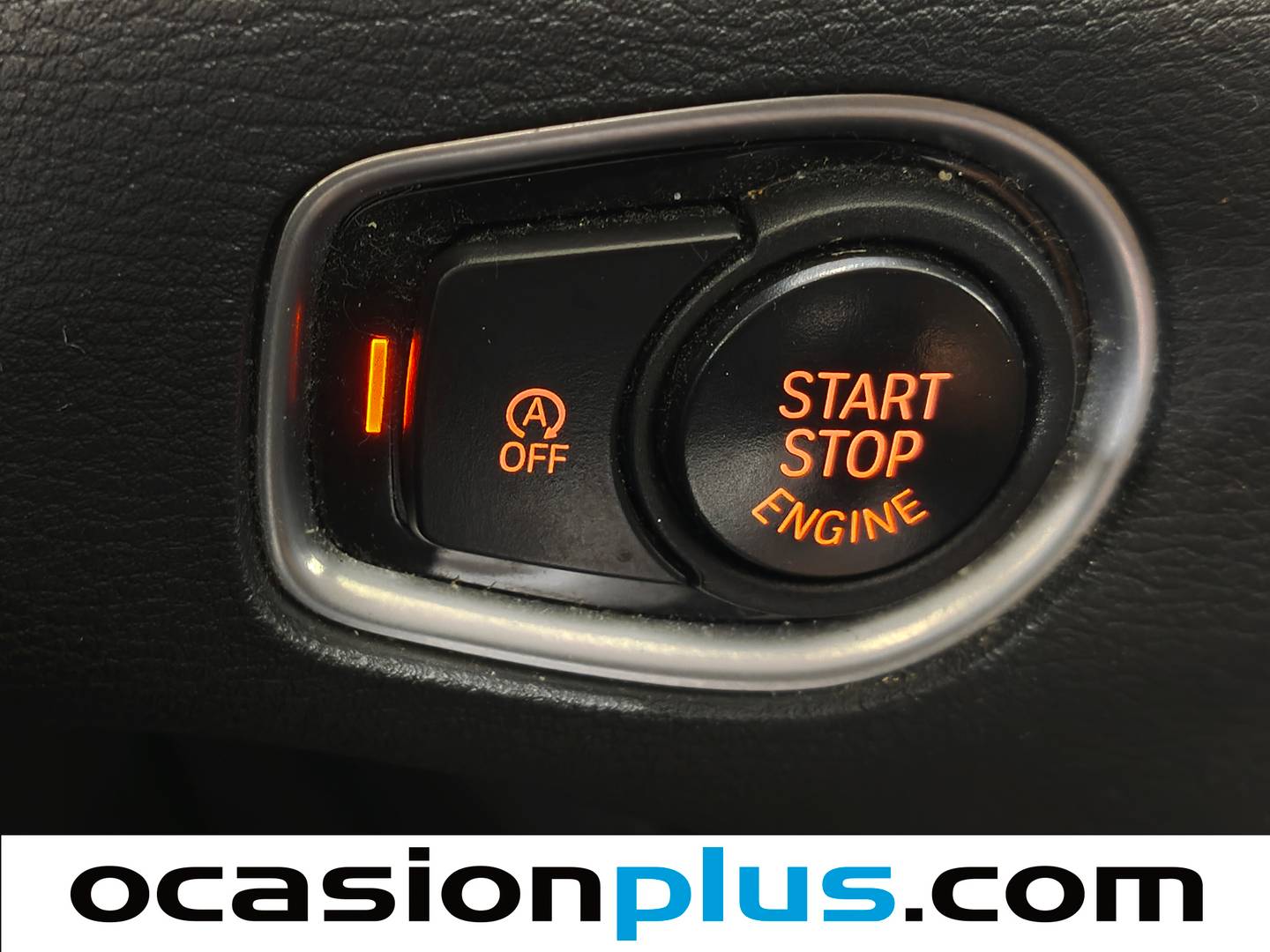 BMW X1 BMW X1 sDrive18d (150 CV) de ocasión