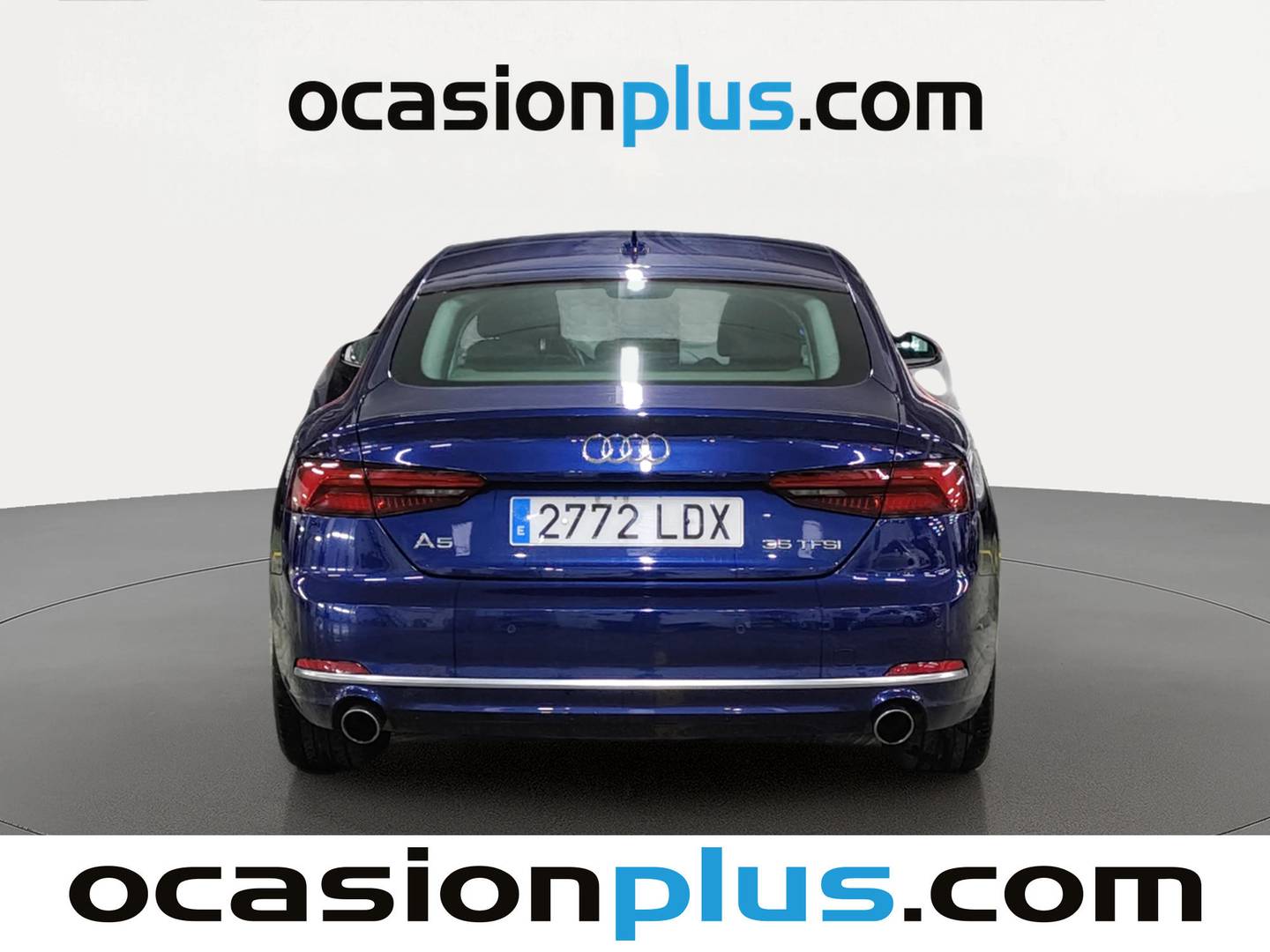 Audi A5 AUDI A5 Advanced 35 TFSI S tronic Sportback al mejor precio