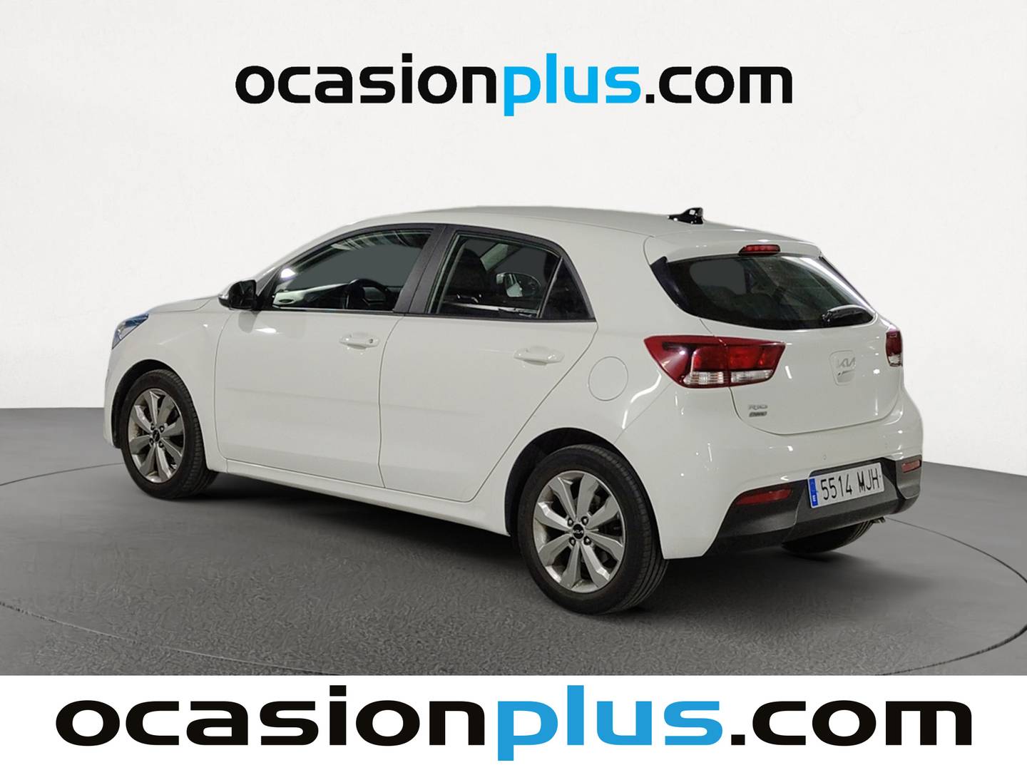 Foto KIA Rio Kia Rio 1.0 T-GDi MHEV iMT Drive (100 CV)