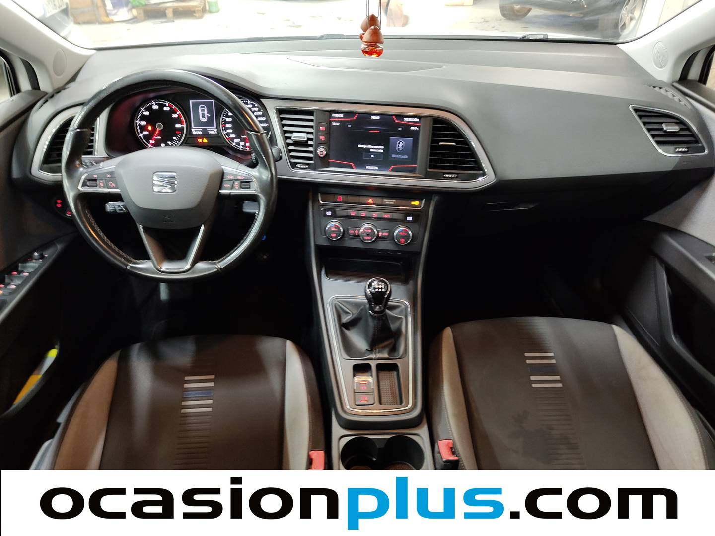 Seat León Seat León 1.0 EcoTSI S&S Style Visio Edition (115 CV) de ocasión