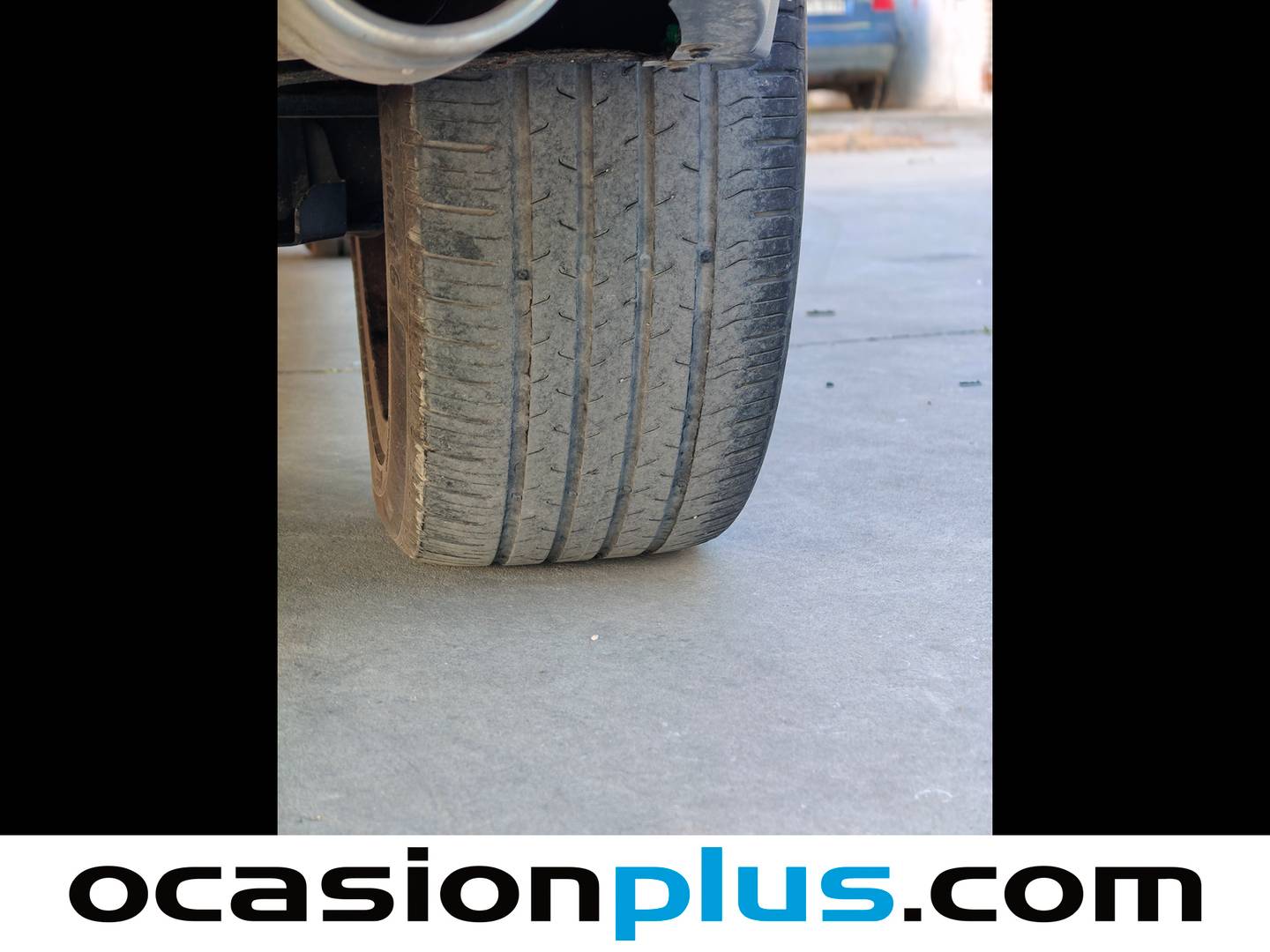 Lynk & Co 01 Lynk & Co 01 1.5 PHEV (261 CV) de ocasión