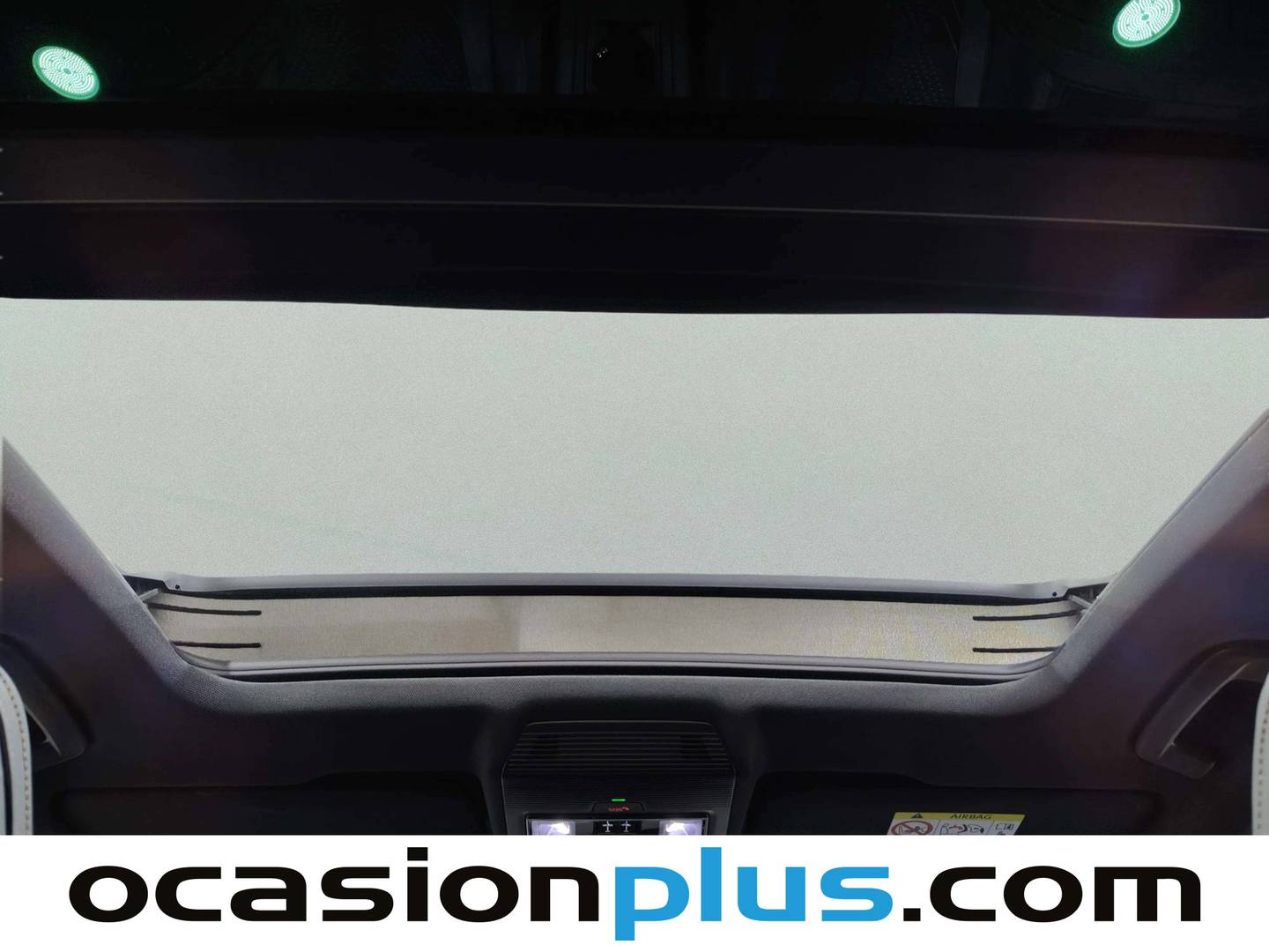 Extras y acabados del Cupra Formentor CUPRA Formentor 1.5 TSI e-Hybrid VZ Extreme DSG (272 CV)