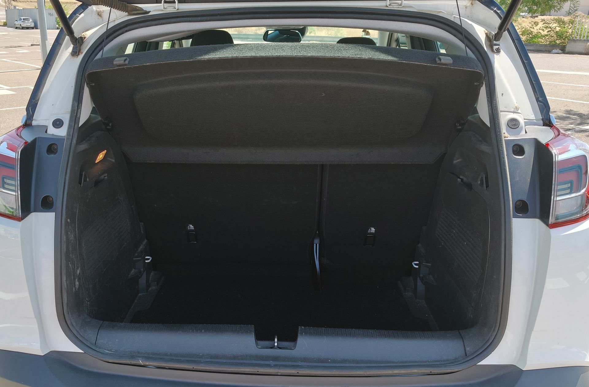 Opel Crossland 1.5 D Design Line 120 Aniversario - foto 15