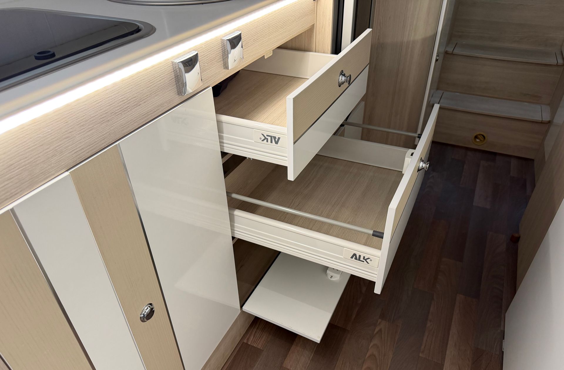 Ilusion 690 XMK 4 plazas - foto 23