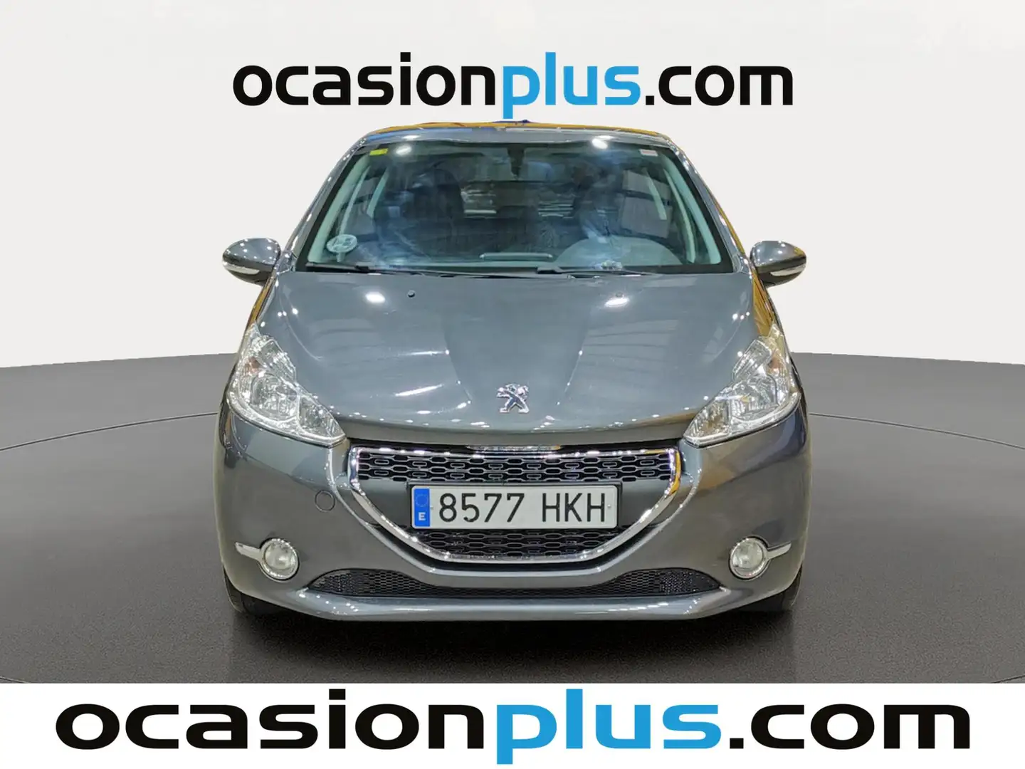 Foto Peugeot 208 Peugeot 208 1.4 HDi Active (68 CV)