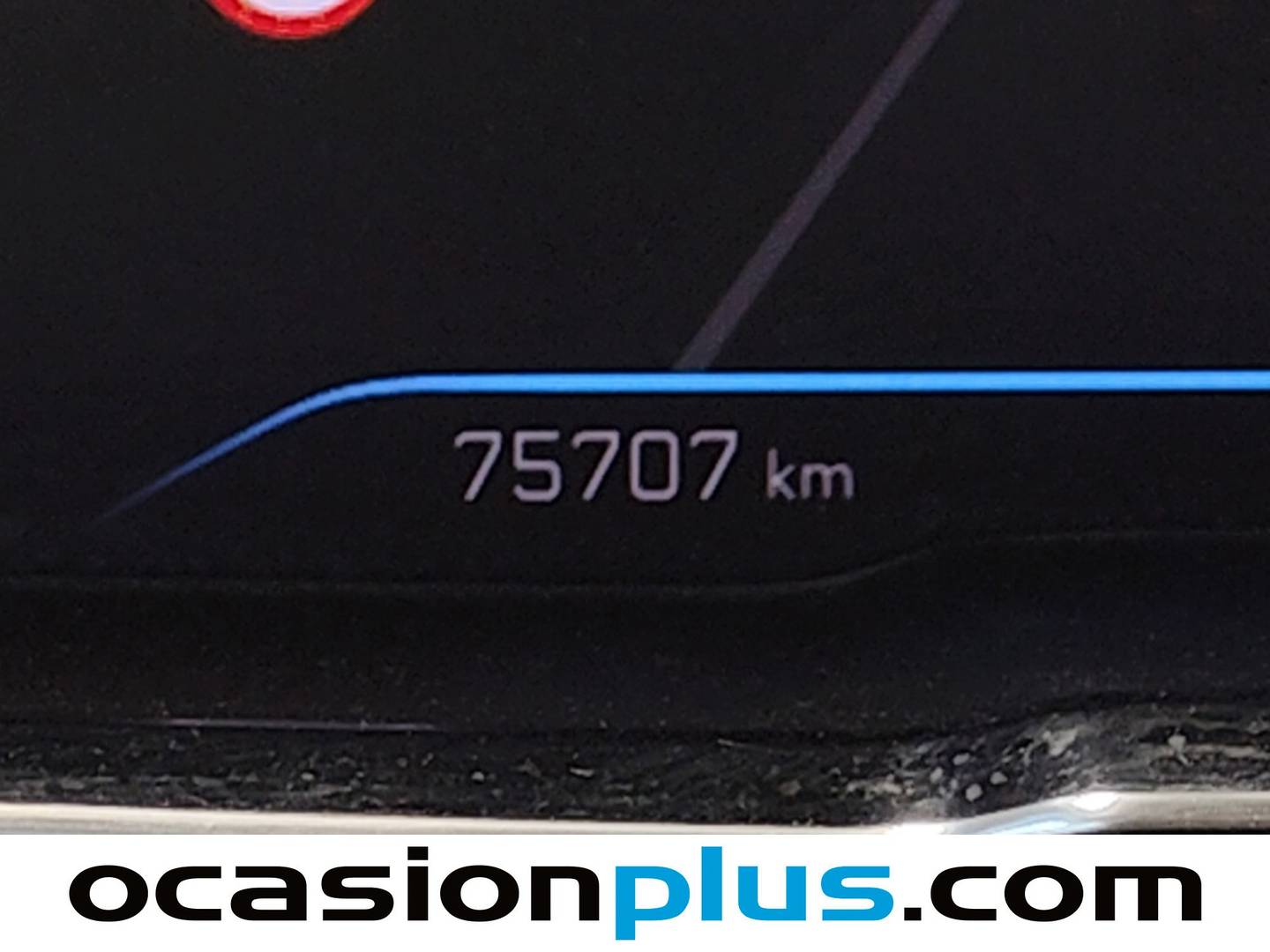 Peugeot 5008 Peugeot 5008 PureTech 130 S&S Allure Pack (130 CV) seminuevo