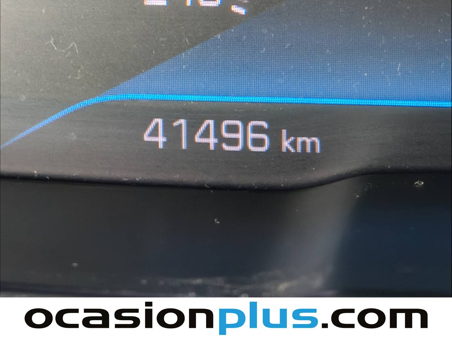 Peugeot 3008 Peugeot 3008 PureTech 130 Allure EAT8 (130 CV) seminuevo