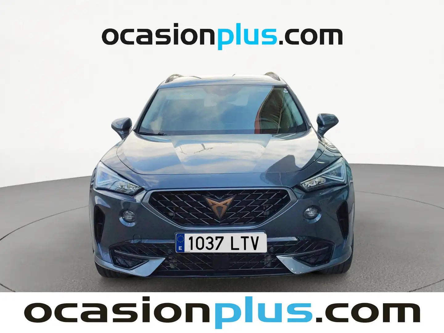 Foto Cupra Formentor CUPRA Formentor 2.0 TDI  (150 CV)