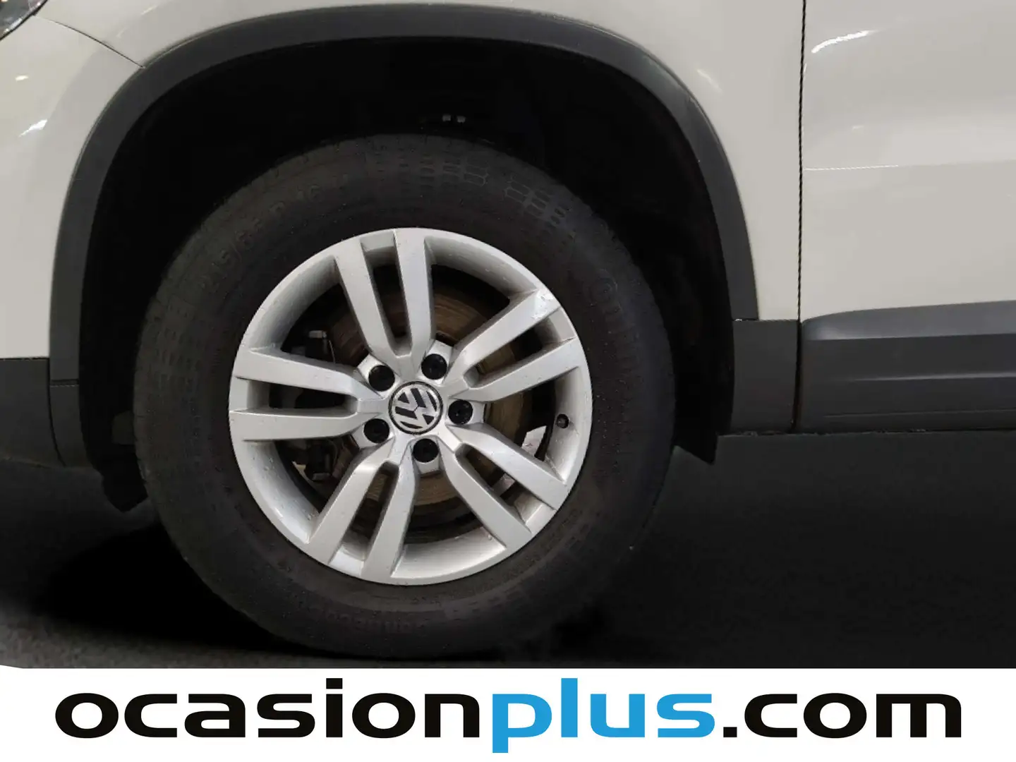 Foto Volkswagen Tiguan Volkswagen Tiguan Advance 1.4 TSI BlueMotionTech 4x2 (122 CV)