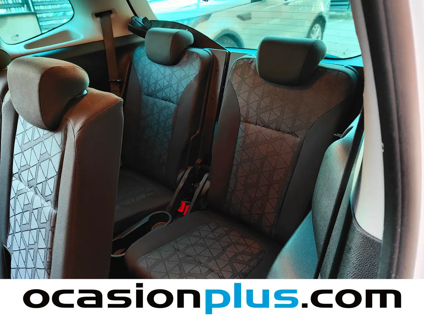 Foto Opel Zafira Opel Zafira 1.6 CDTi S&S 120 Aniversario  (136 CV)  7 Plazas