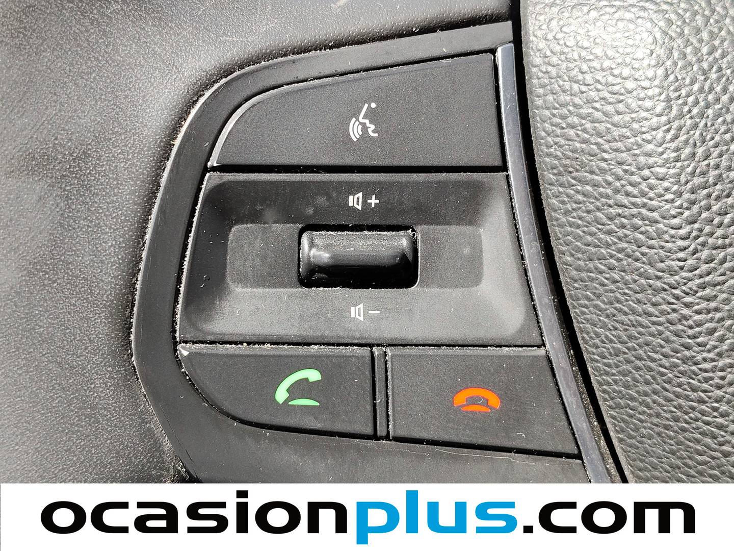 Extras y acabados del Hyundai i20 Hyundai i20 1.2 MPI Fresh (84 CV)