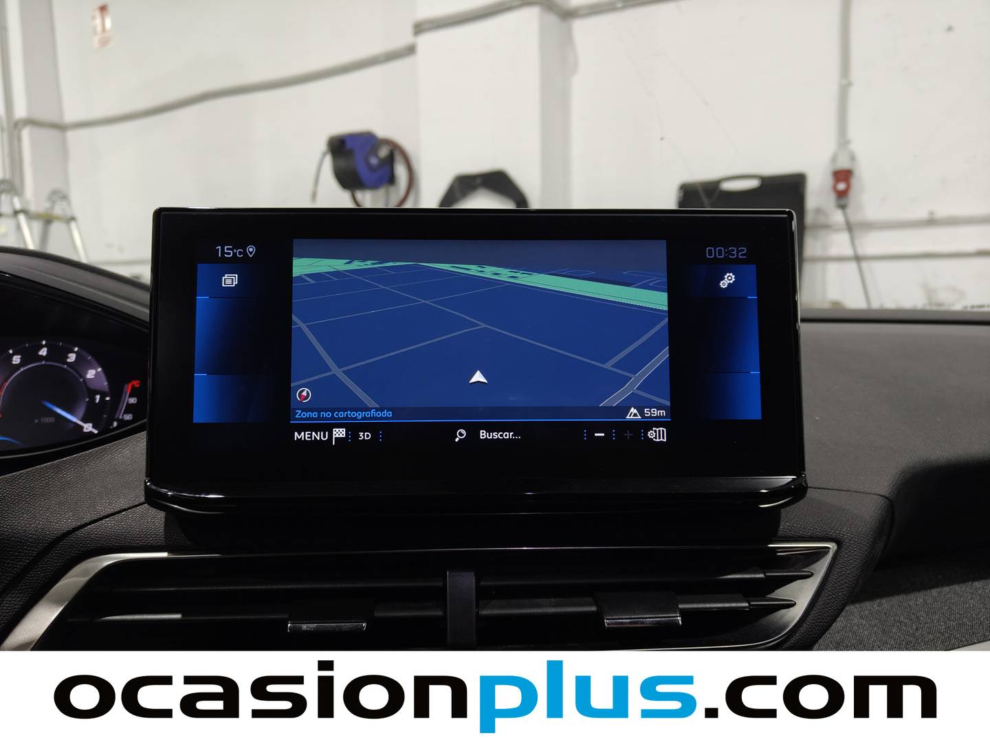 Foto Peugeot 5008 Peugeot 5008 PureTech 130 S&S Allure Pack (130 CV) 7 Plazas