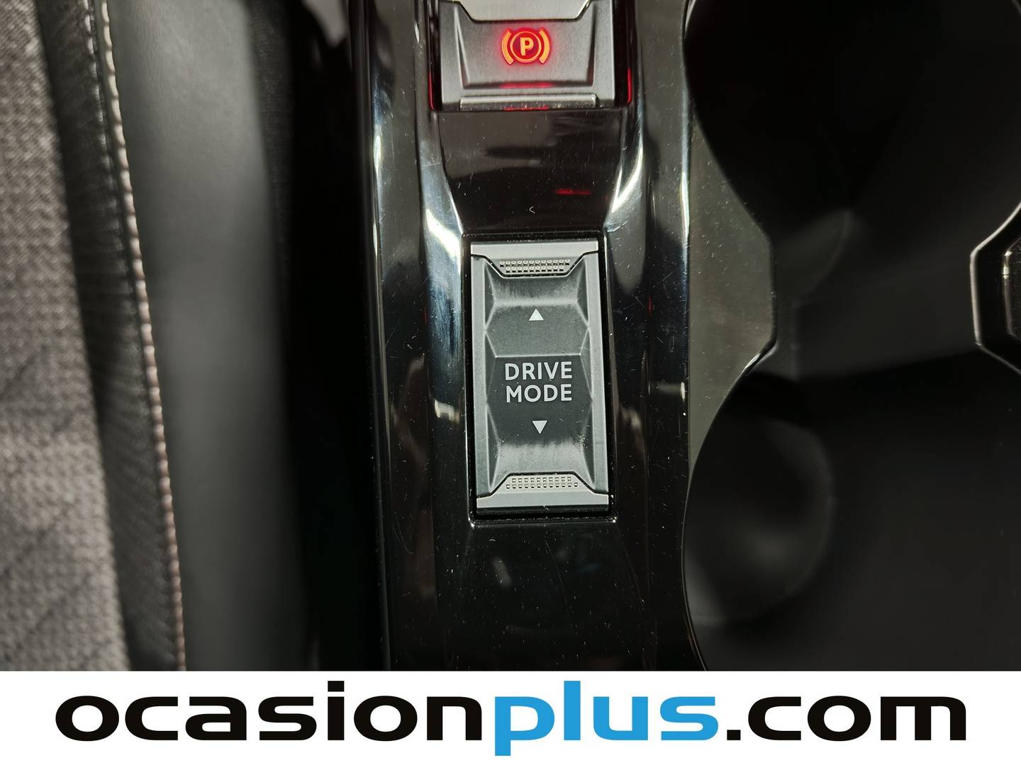 Peugeot 2008 Peugeot 2008 PureTech 100 S&S Allure (100 CV) manual