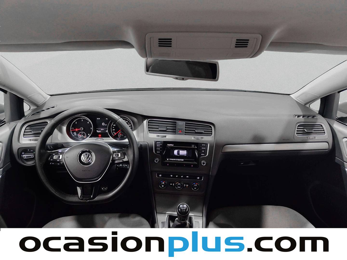 Volkswagen Golf Volkswagen Golf Advance 1.6 TDI BMT  (105 CV) de ocasión