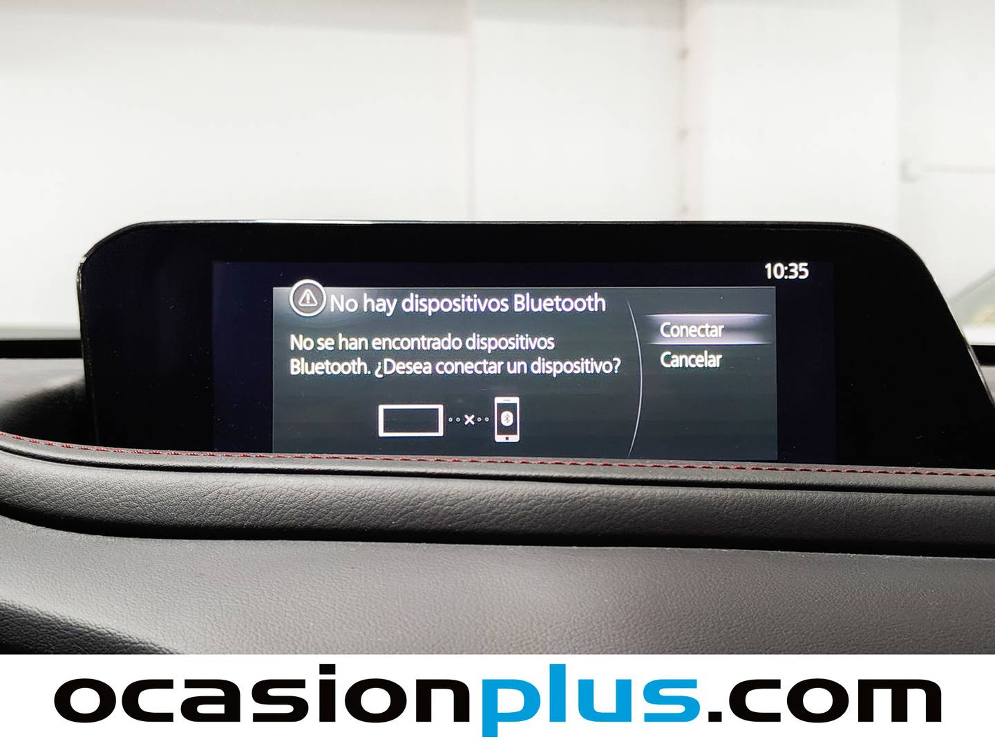 Mazda CX-30 Mazda CX-30 2.0 e-SKYACTIV-X Homura 2WD AT (186 CV) de segunda mano