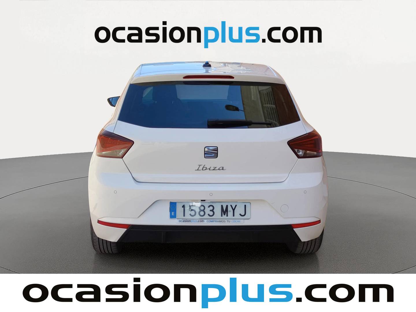 Seat Ibiza Seat Ibiza 1.0 TSI S&S Xcellence (115 CV) barato