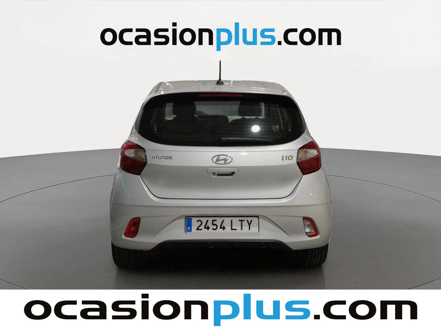 Hyundai i10 Hyundai i10 1.0 Klass (67 CV) 67cv