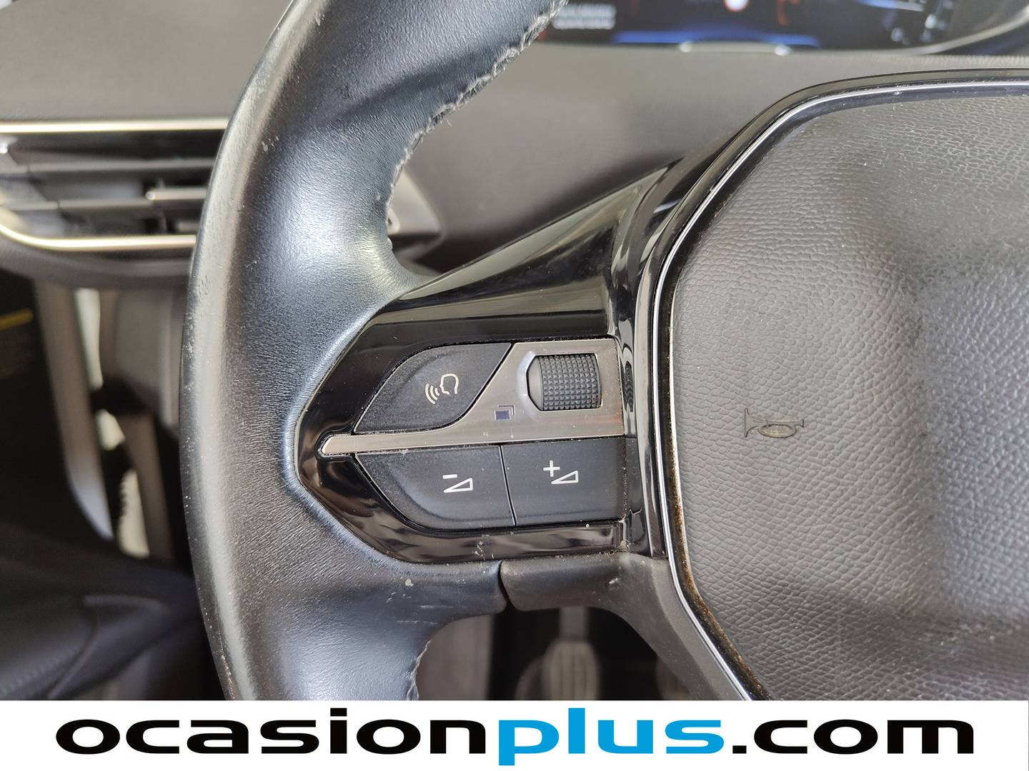Peugeot 3008 Peugeot 3008 BlueHDI 130 S&S Allure (130 CV) seminuevo