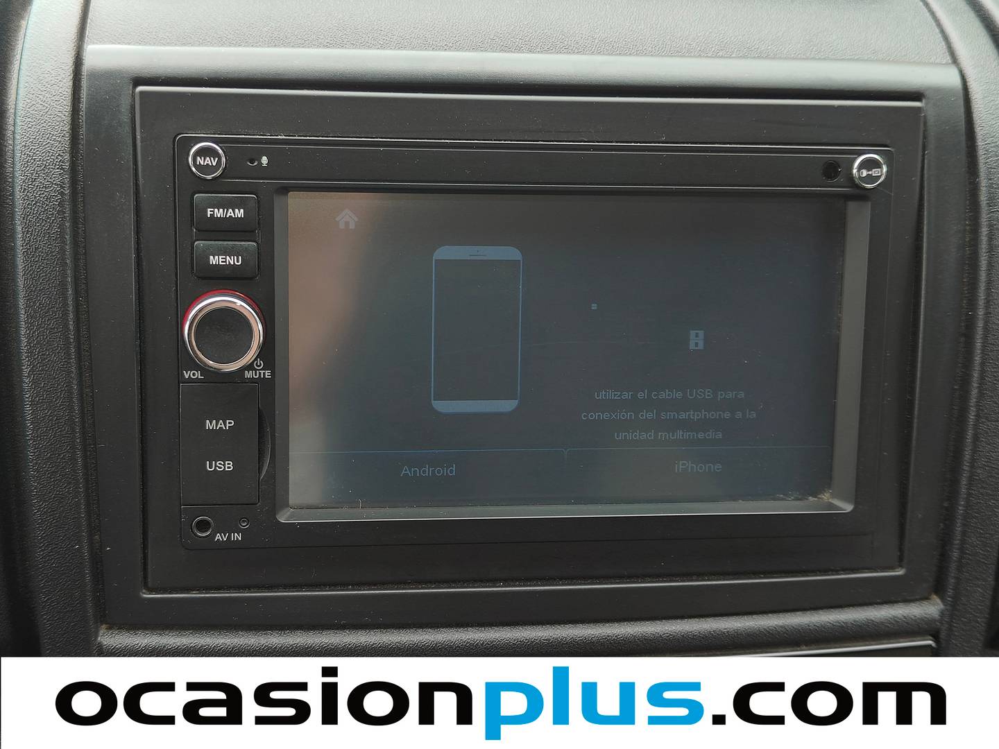 McLouis MENFYS McLouis MENFYS S-LINE 3 MAX (140CV) 4 Plazas diésel