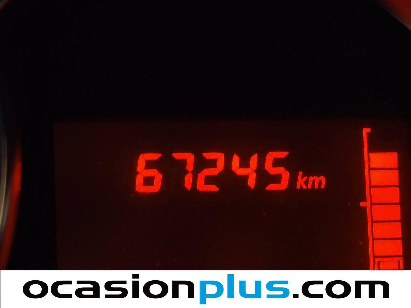 Dacia Sandero Dacia Sandero Serie Limitada Aniversario TCE (100 CV) GLP seminuevo