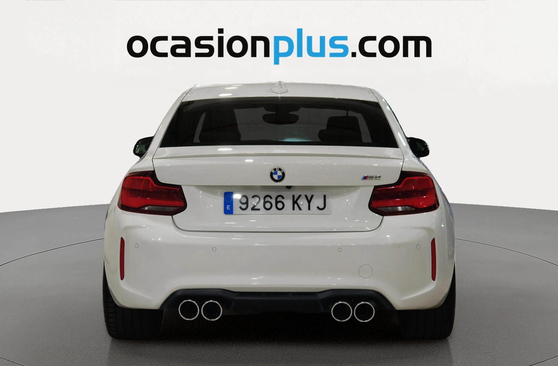 BMW Serie 2 M M2 Coupe Paquete M - foto 20