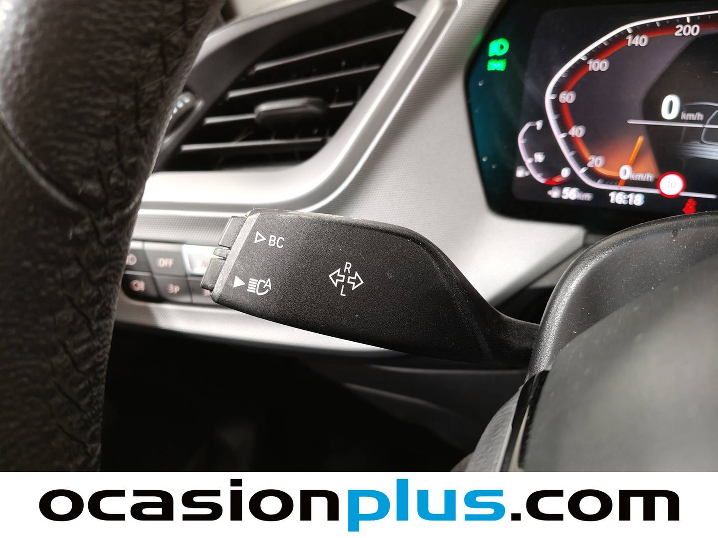 BMW Serie 1 BMW Serie 1 118i (140 CV) barato