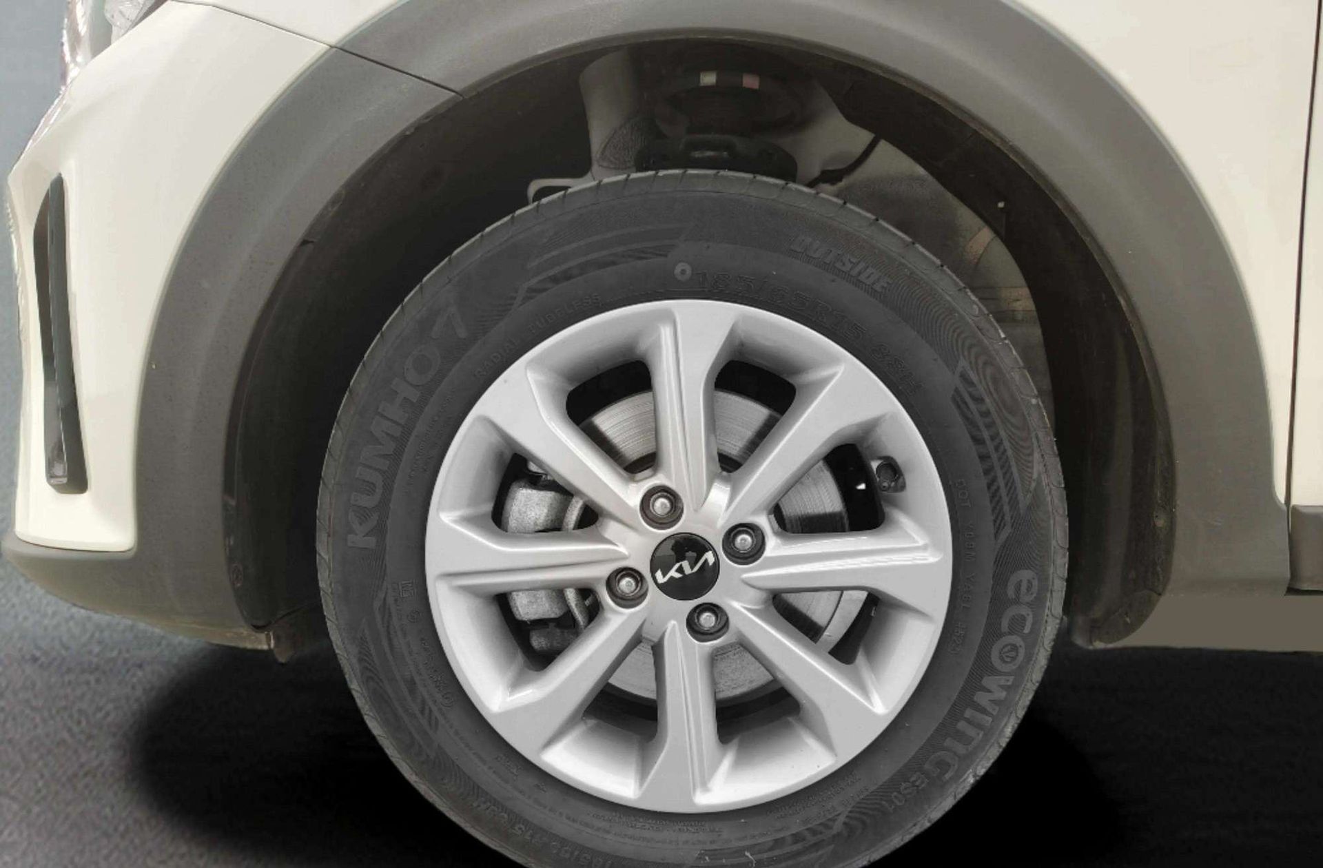 Kia Stonic 1.2 DPi Drive - foto 32