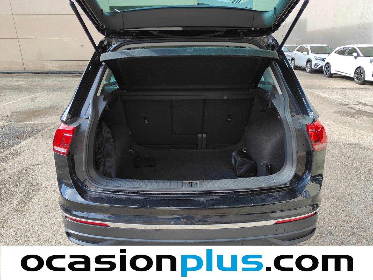 Foto Volkswagen Tiguan Volkswagen Tiguan Life 2.0 TDI  (150 CV) DSG