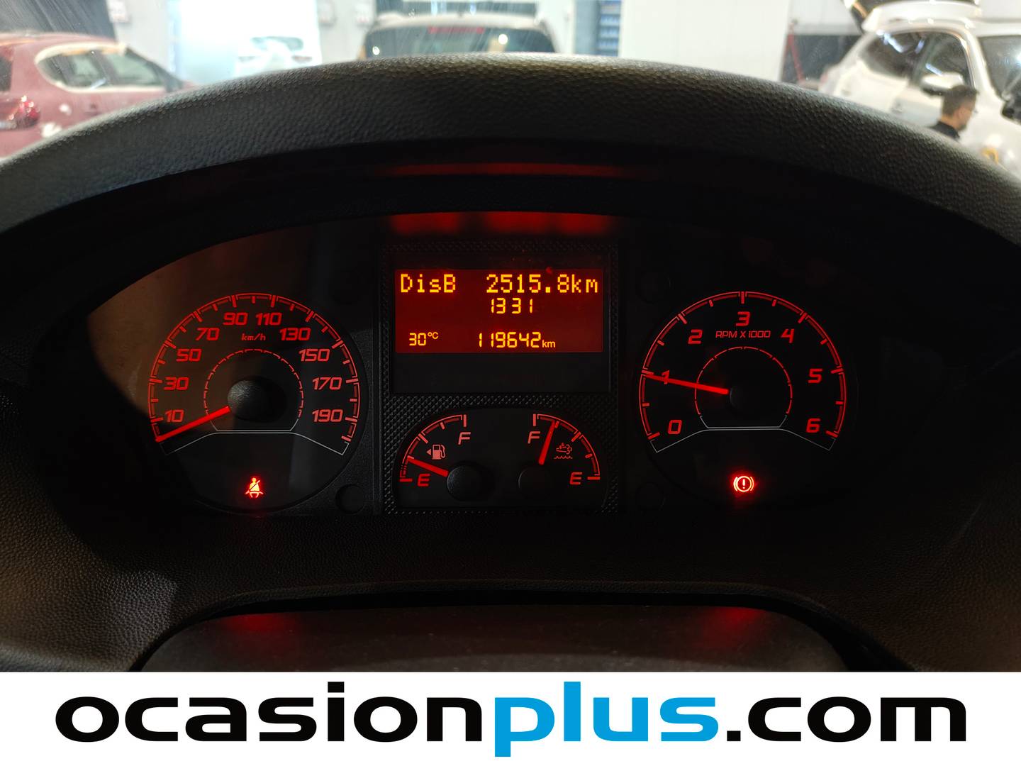 Opel Movano Opel Movano 2.2 BlueHDi Base L3H2 3.5T (140 CV) manual
