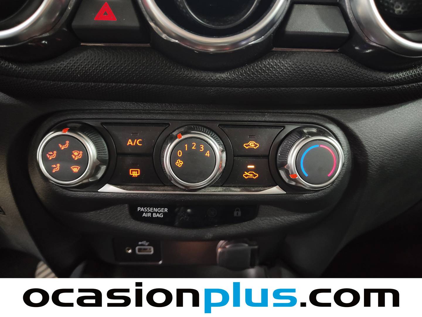 Nissan JUKE Nissan Juke DIG-T Acenta (114 CV) al mejor precio