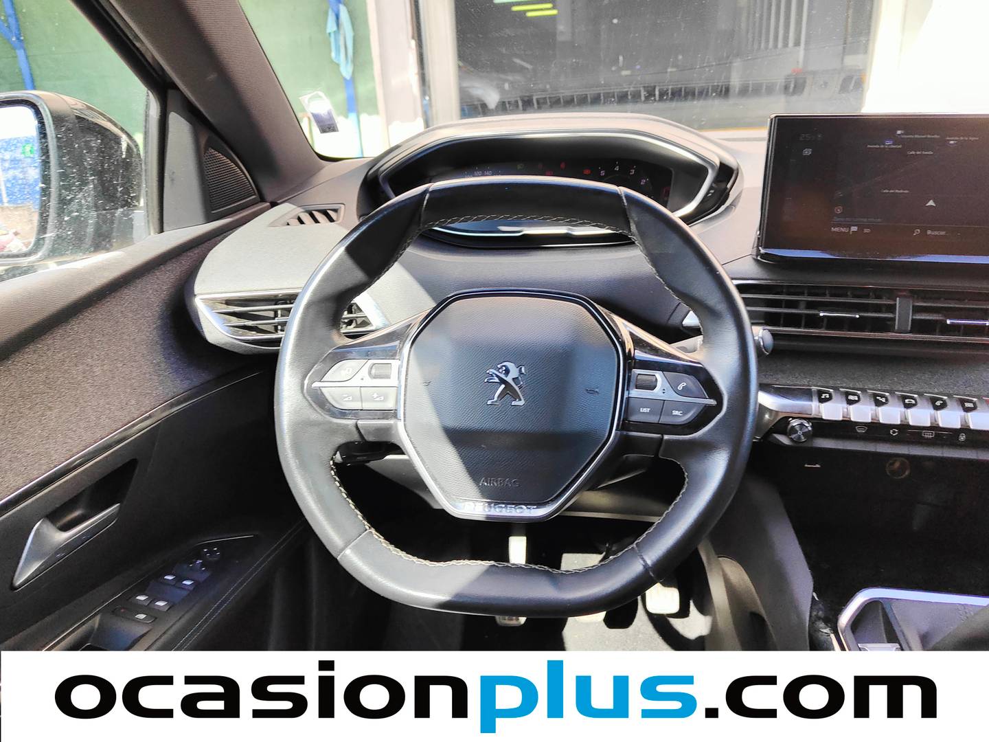 Peugeot 3008 Peugeot 3008 PureTech 130 S&S Allure Pack (130 CV) de ocasión