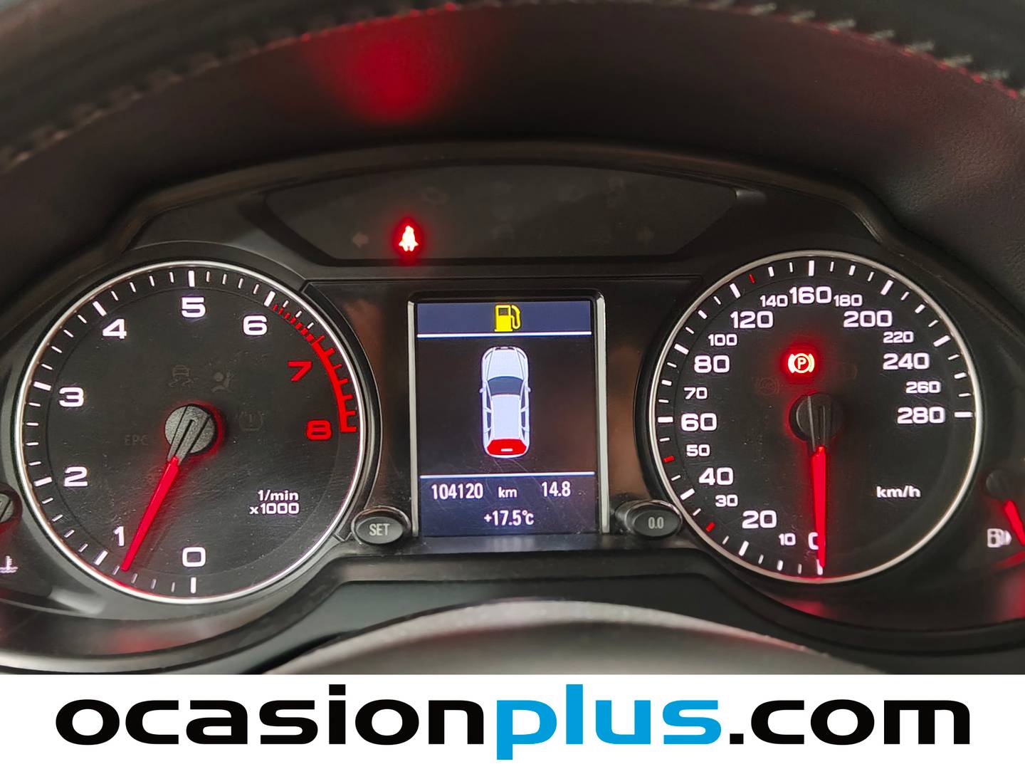 Audi Q5 Audi Q5 2.0 TFSI quattro (211 CV) manual