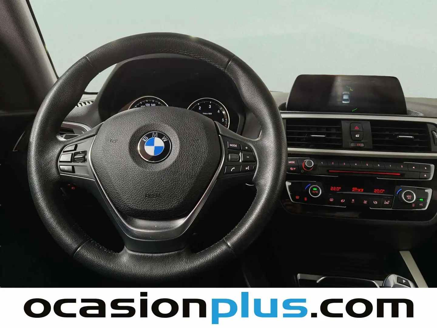 Foto BMW Serie 2 BMW Serie 2 218d Coupe  (150 CV)