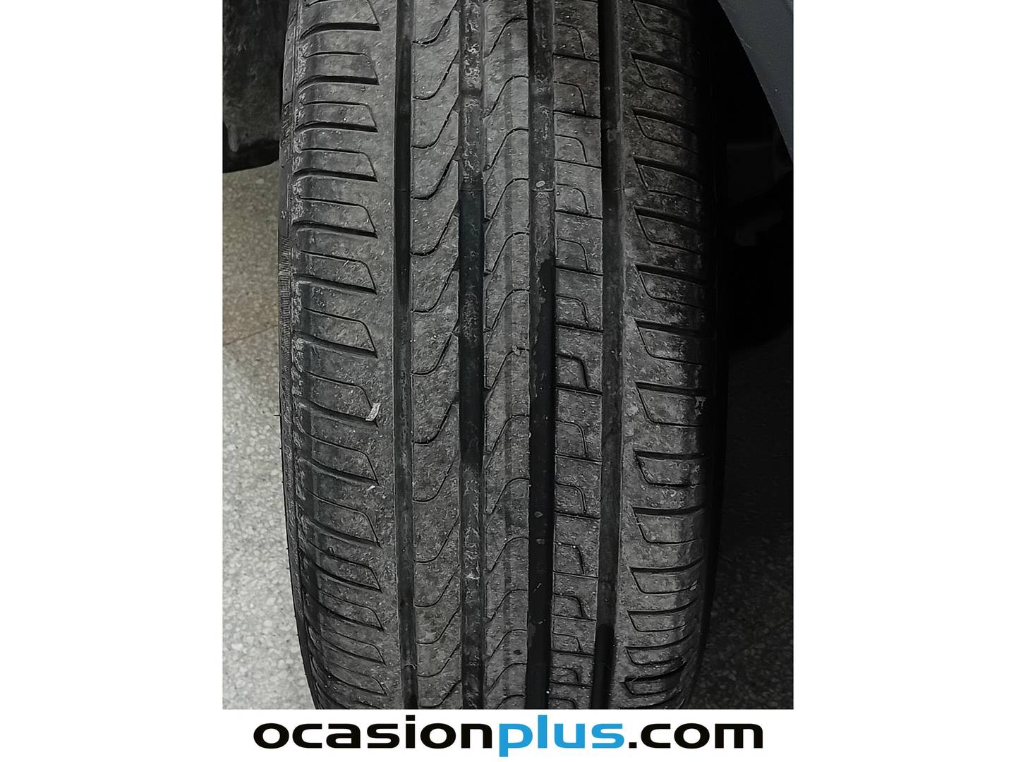 Foto Mercedes GLA Mercedes-Benz GLA 200 D (150 CV)