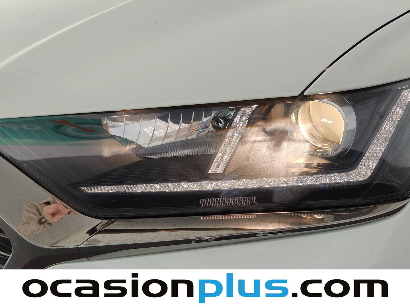 Foto SWM G01 SWM G01 1.5T Luxury (131 CV)