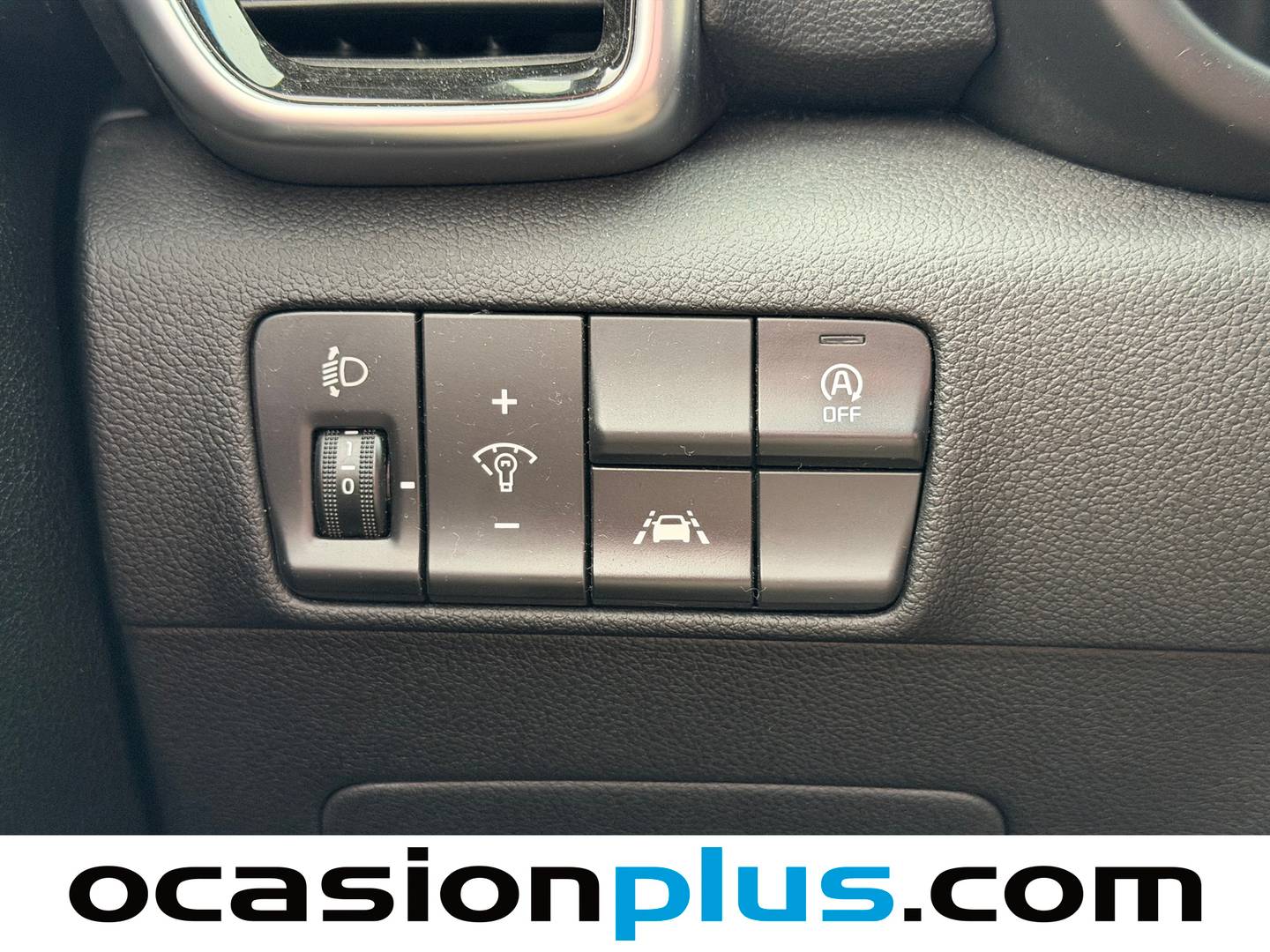 KIA Sportage KIA Sportage 1.6 MHEV GT Line Essential 4x2 DCT (136 CV) 136cv