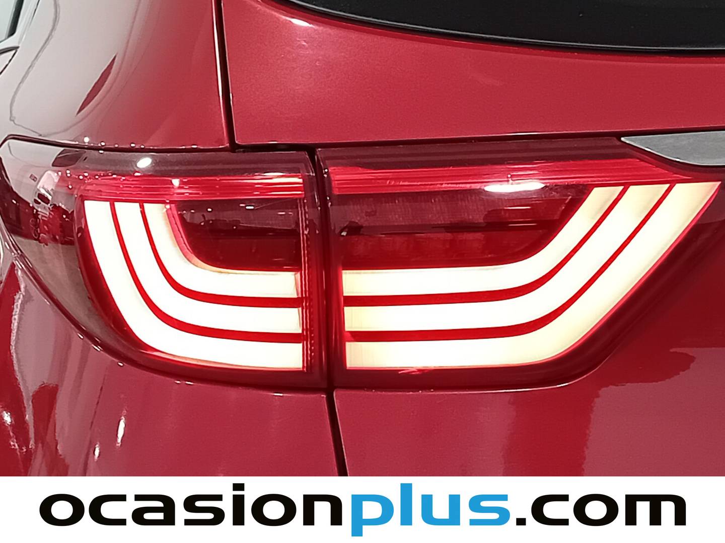 Foto KIA Sportage Kia Sportage 1.6 GDi x-Tech18 4x2 (132 CV)