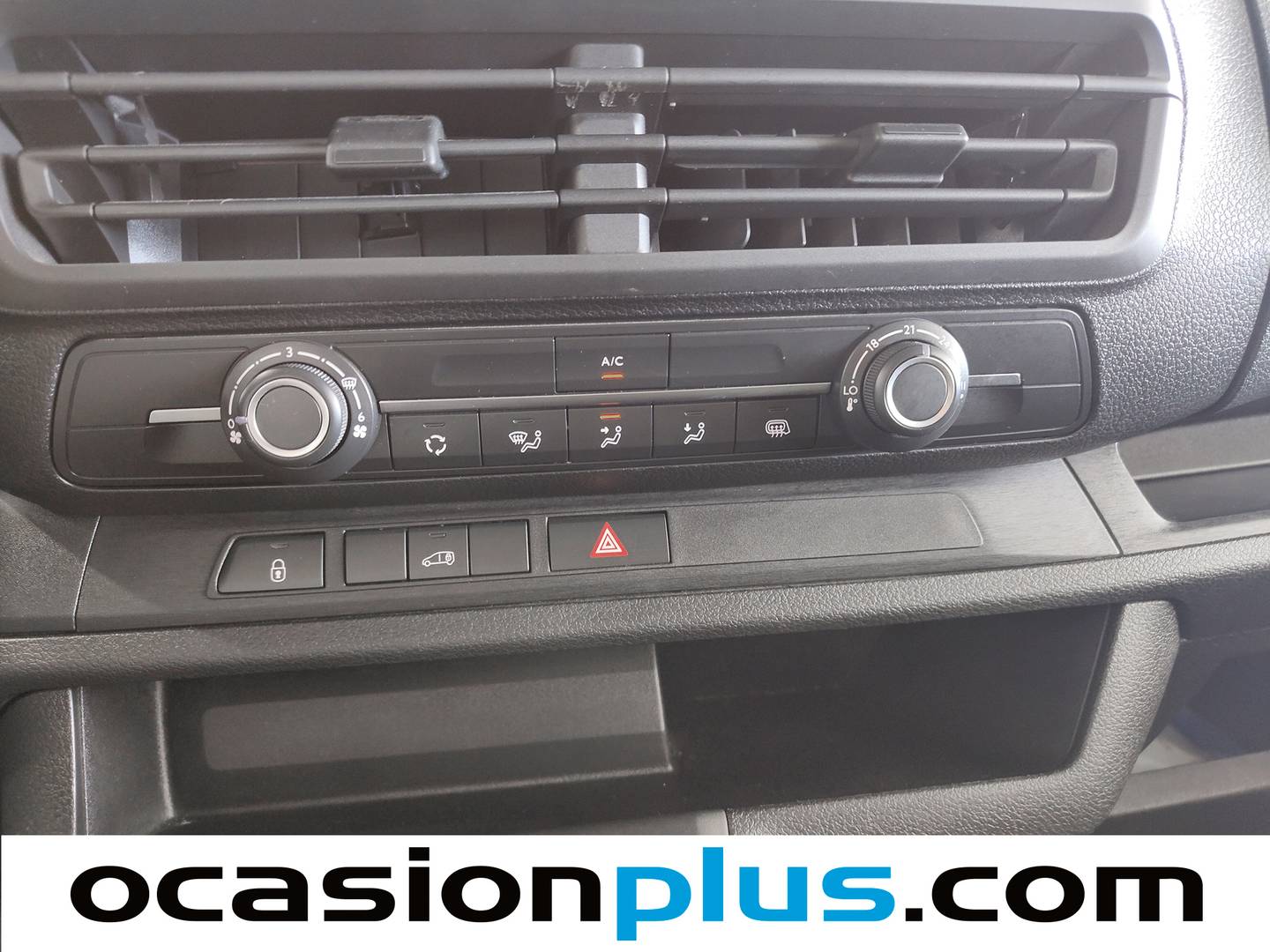 Fiat Scudo Fiat Scudo Furgon 1.5 Bluehdi L2 (120 CV) seminuevo