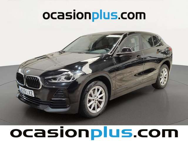 BMW X2 sDrive18d Business (150 CV) de segunda mano