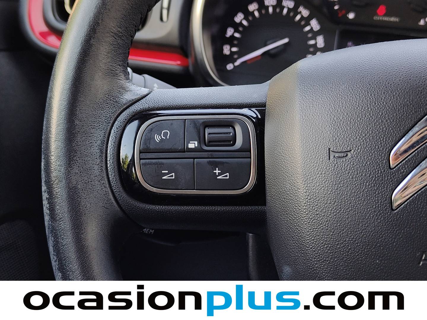 Citroën C3 Citroën C3 PureTech 82 Feel (82 CV) de segunda mano