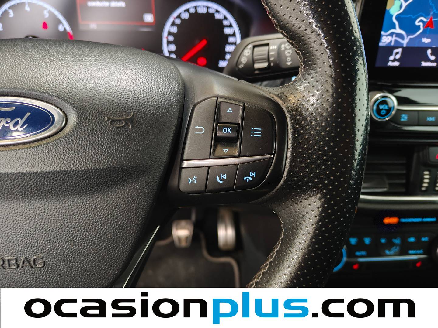 Ford Fiesta Ford Fiesta 1.5 EcoBoost ST (200 CV) al mejor precio