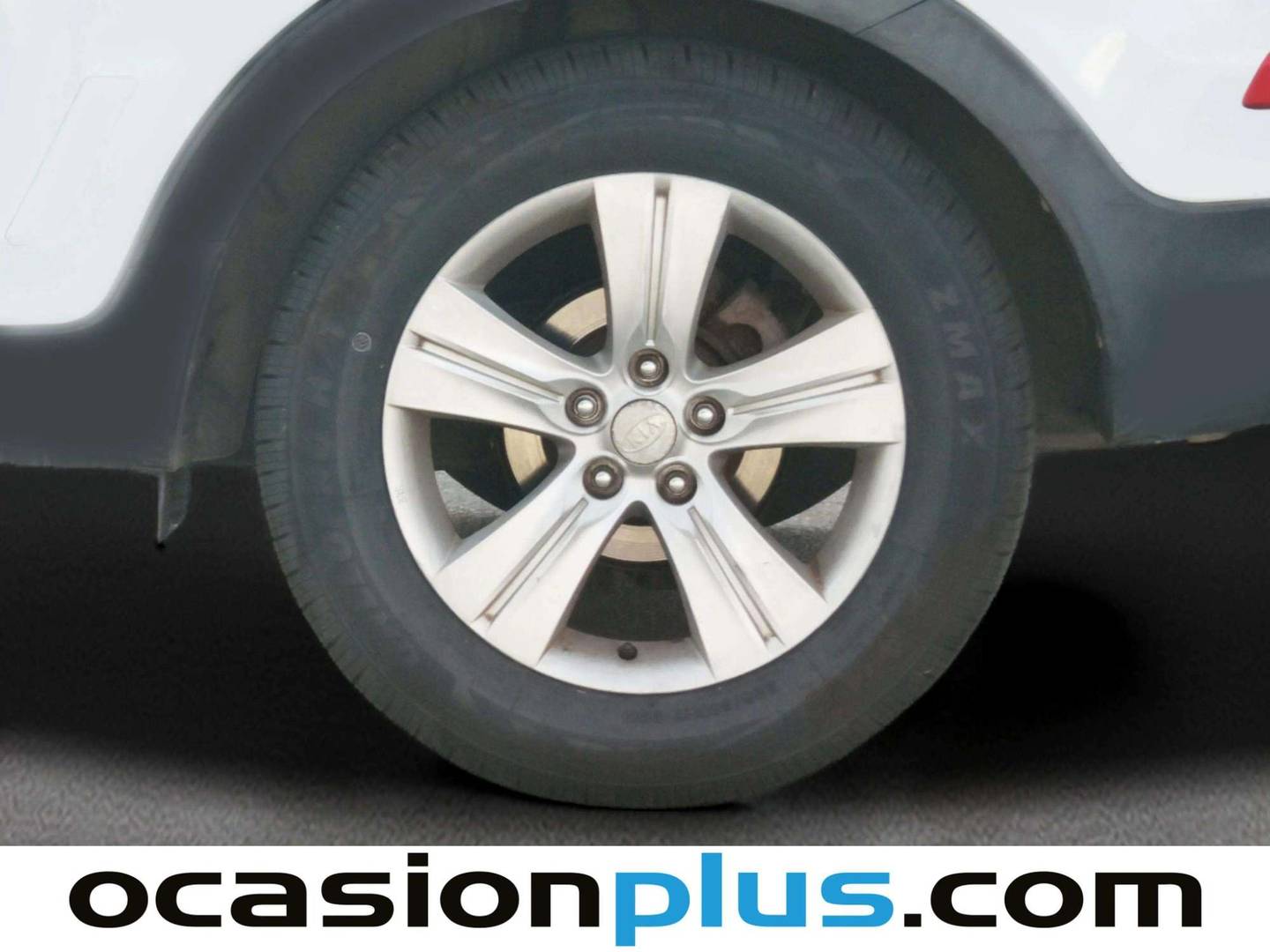 KIA Sportage KIA Sportage 1.6 GDI Drive 4x2 (135 CV) seminuevo