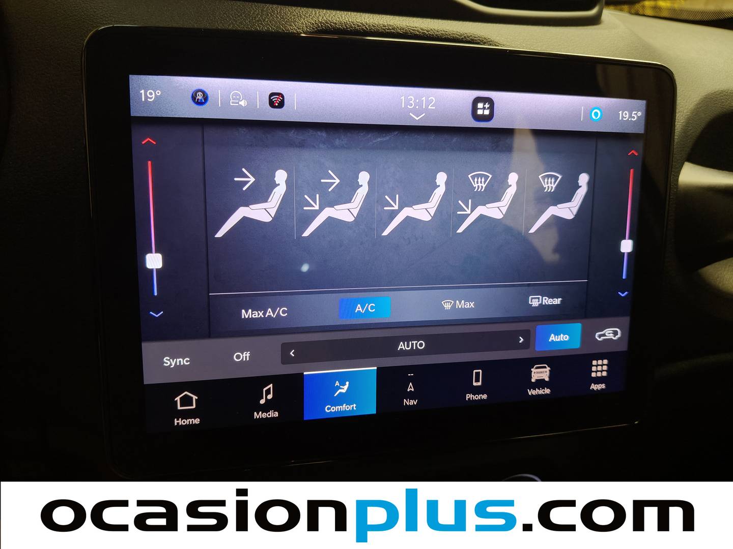Jeep Renegade Jeep Renegade eHybrid 1.5 Limited ATX (130 CV) híbrido