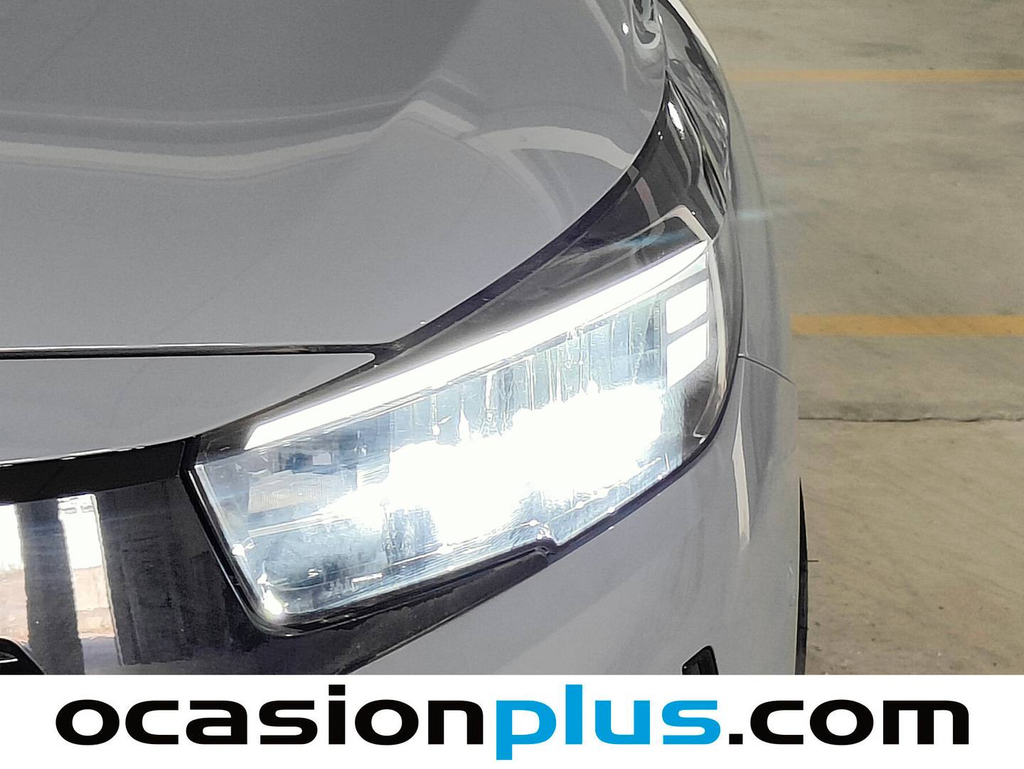Acabados Opel Corsa Opel Corsa 1.2T XHL GS (100 CV)
