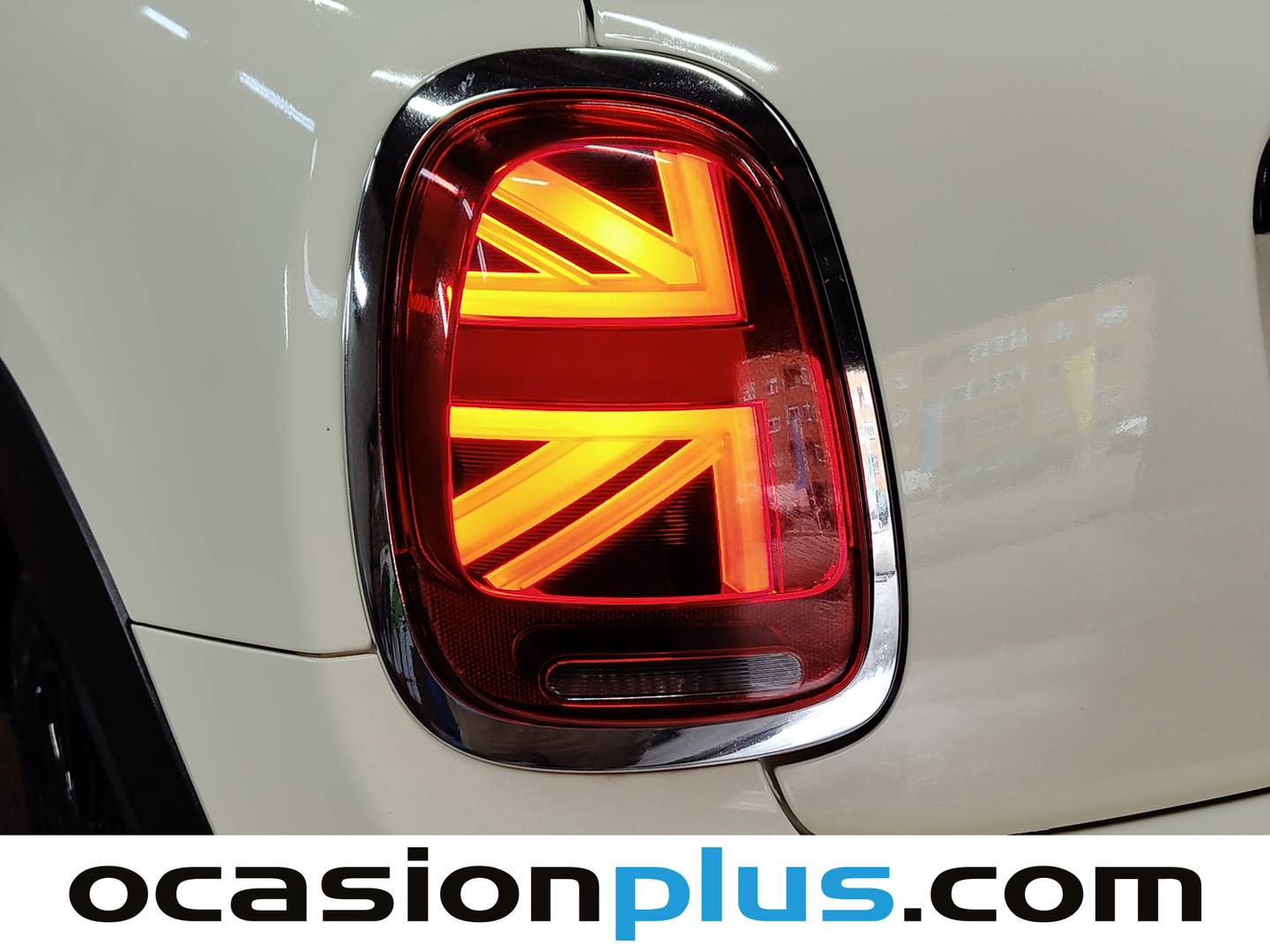 Mini MINI Mini MINI Cooper 5 Puertas One (102 CV) km 0