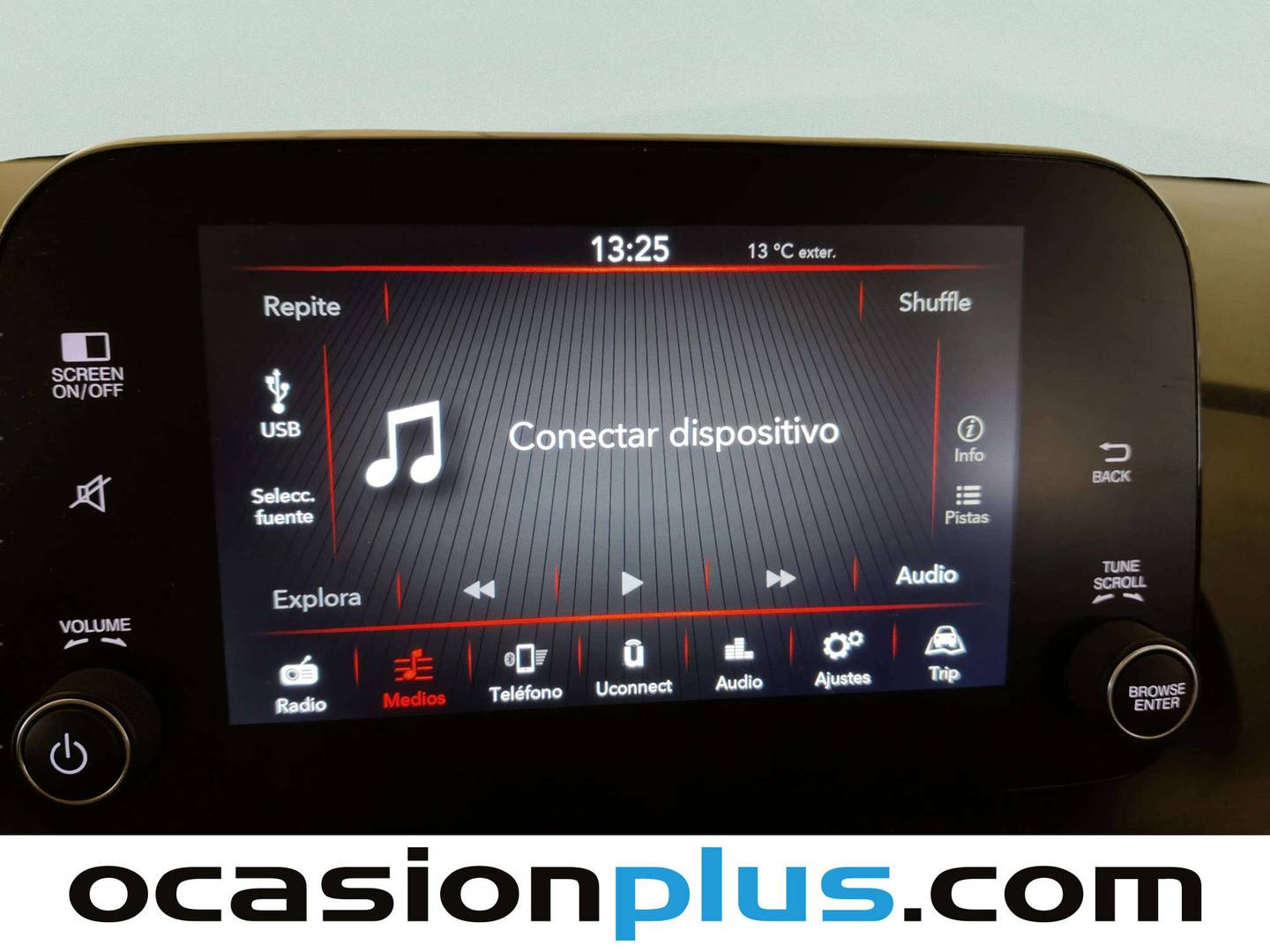 Foto Fiat Tipo Fiat Tipo 1.6 Diesel (130 CV)